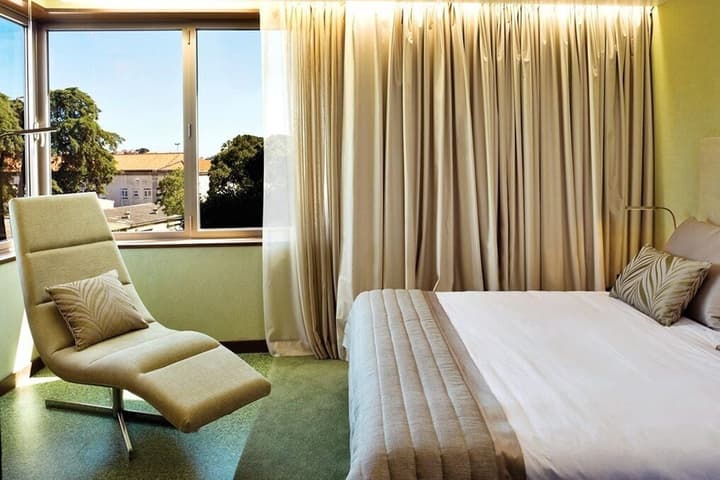 Neya Lisboa Hotel