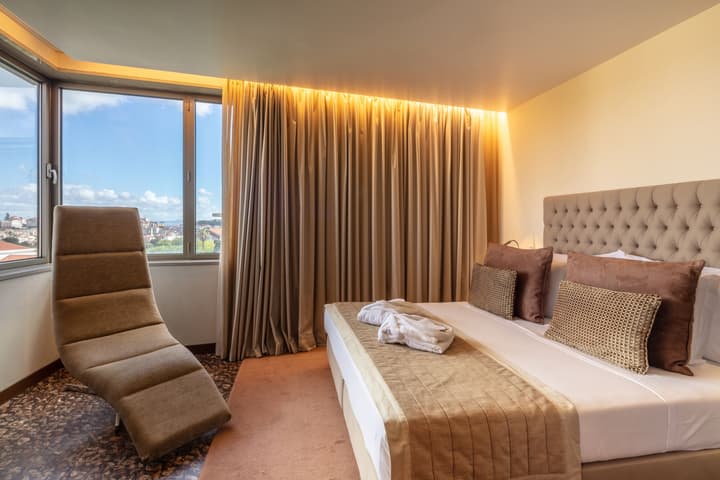 Neya Lisboa Hotel