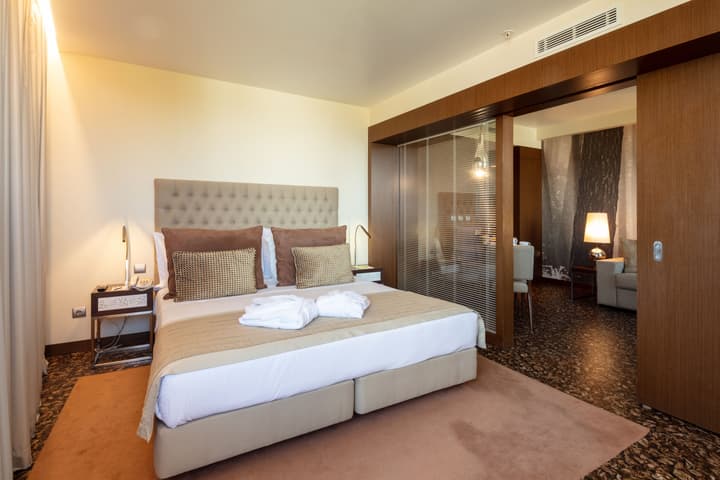 Neya Lisboa Hotel