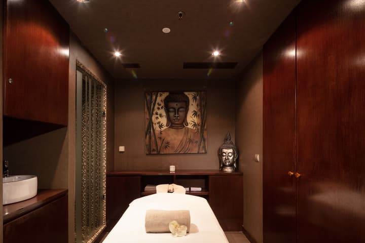 Neya Lisboa Hotel