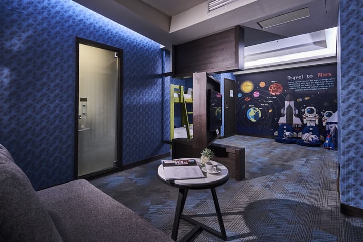 Kung Shang Design Hotel