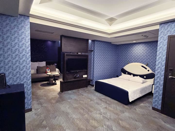 Kung Shang Design Hotel