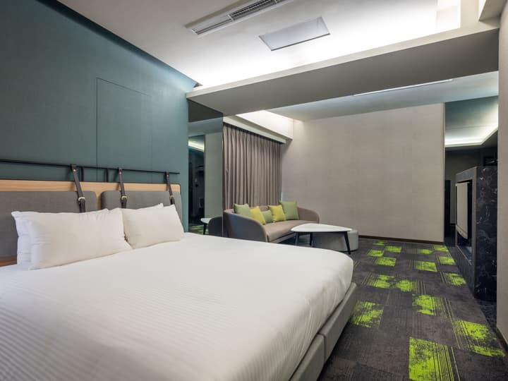 Kung Shang Design Hotel