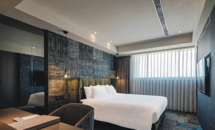 Kung Shang Design Hotel