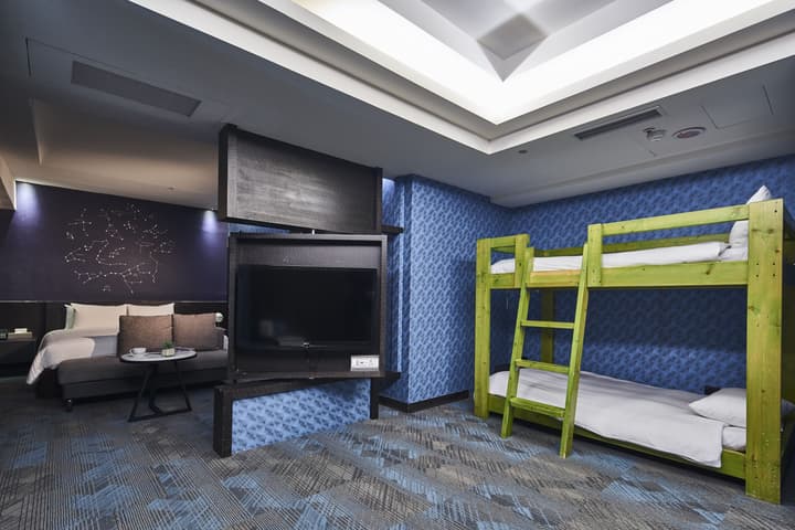 Kung Shang Design Hotel