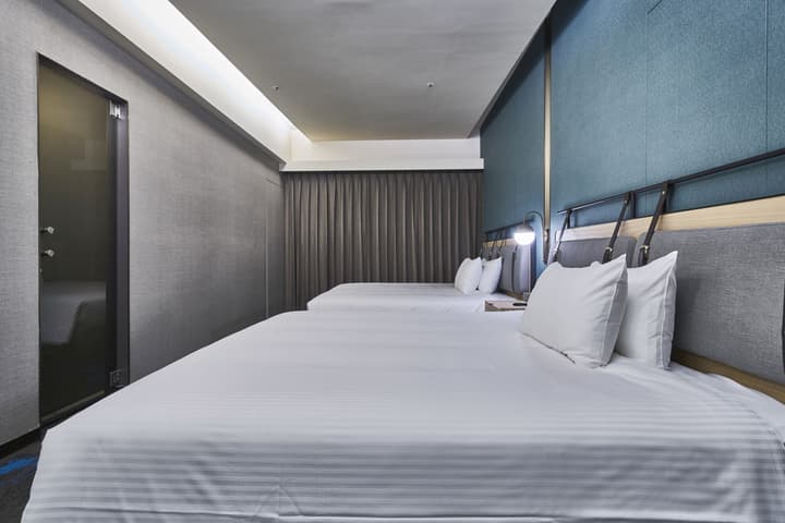 Kung Shang Design Hotel