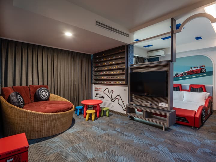 Kung Shang Design Hotel