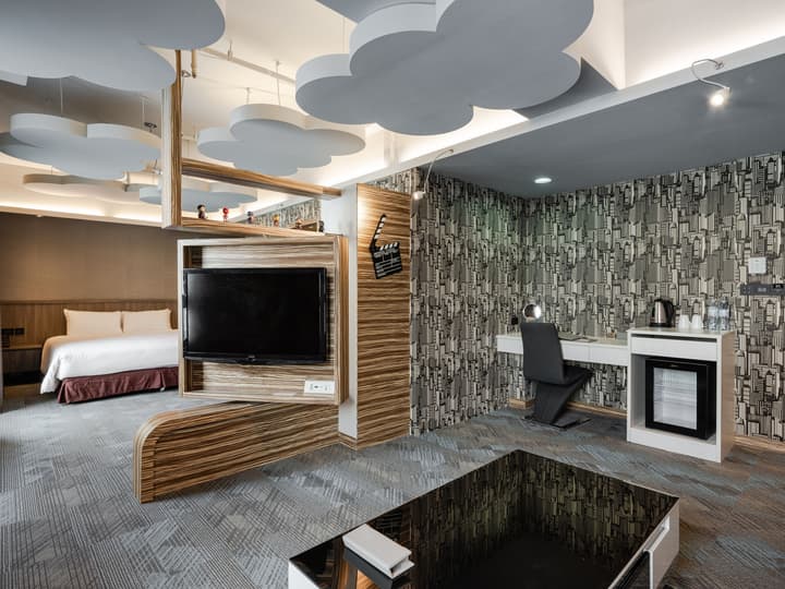 Kung Shang Design Hotel