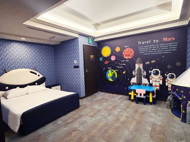 Kung Shang Design Hotel