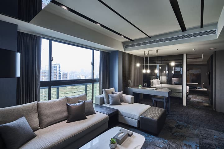 Kung Shang Design Hotel