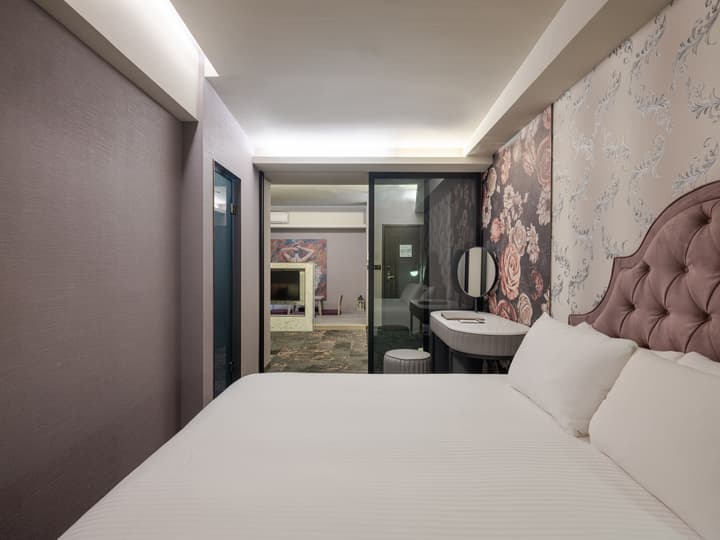 Kung Shang Design Hotel