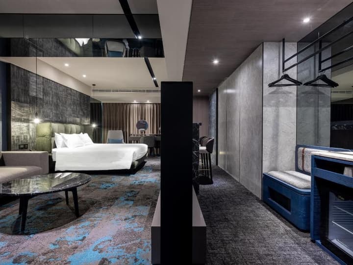 Kung Shang Design Hotel