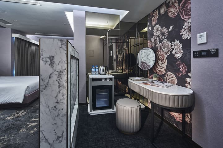 Kung Shang Design Hotel