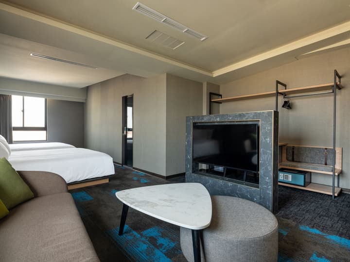 Kung Shang Design Hotel