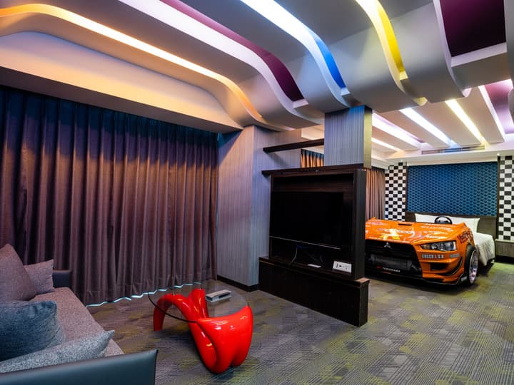 Kung Shang Design Hotel