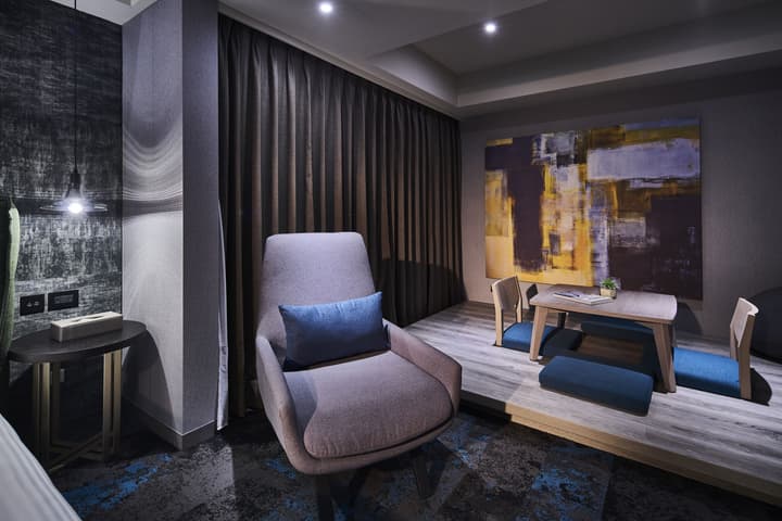 Kung Shang Design Hotel