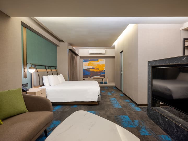 Kung Shang Design Hotel
