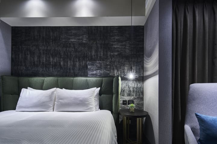 Kung Shang Design Hotel
