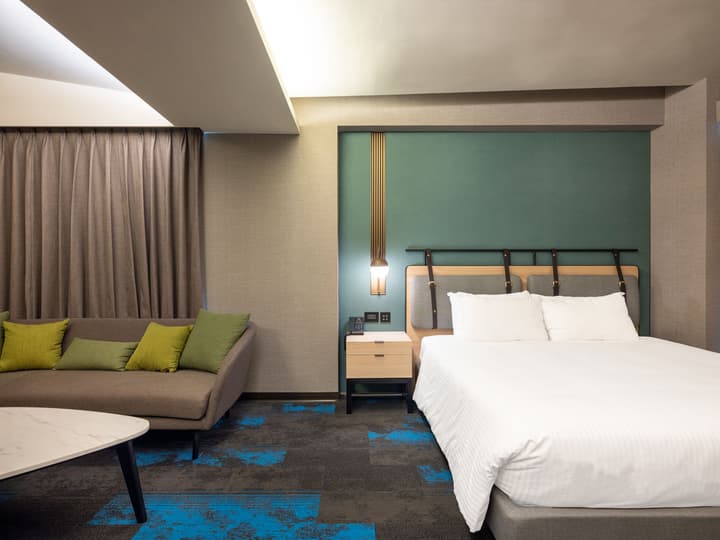 Kung Shang Design Hotel