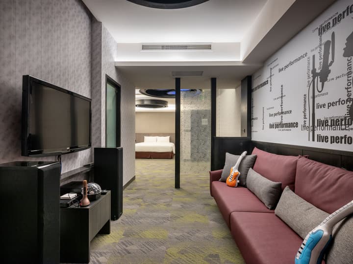 Kung Shang Design Hotel