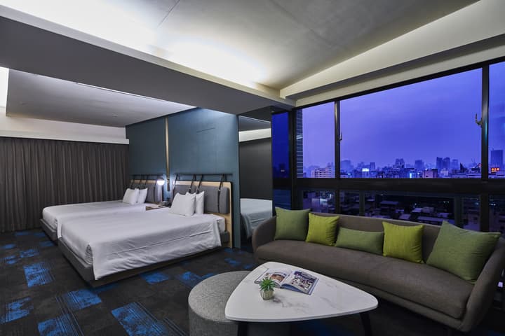 Kung Shang Design Hotel