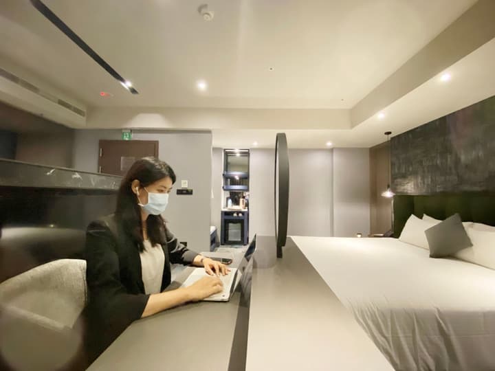 Kung Shang Design Hotel