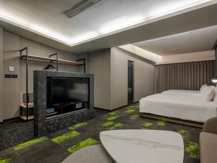 Kung Shang Design Hotel
