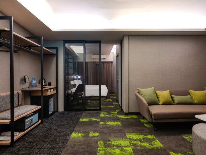 Kung Shang Design Hotel