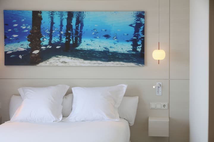Iberostar Selection Santa Eulalia Ibiza - Adults-Only