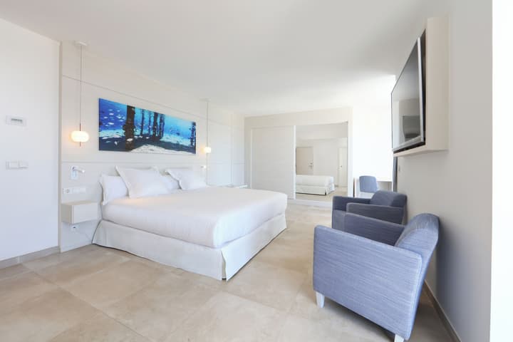 Iberostar Selection Santa Eulalia Ibiza - Adults-Only