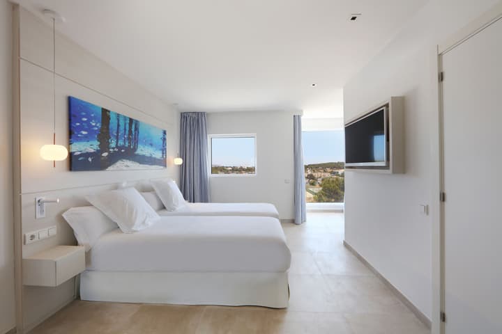 Iberostar Selection Santa Eulalia Ibiza - Adults-Only