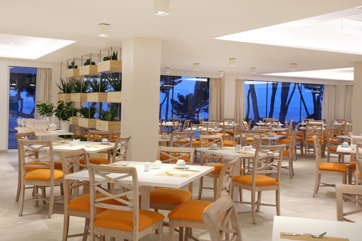 Iberostar Selection Santa Eulalia Ibiza - Adults-Only