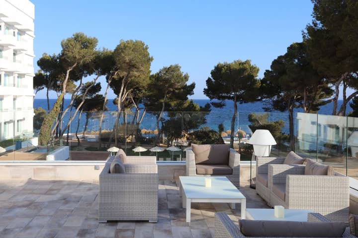 Iberostar Selection Santa Eulalia Ibiza - Adults-Only