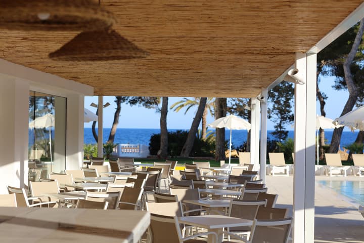 Iberostar Selection Santa Eulalia Ibiza - Adults-Only