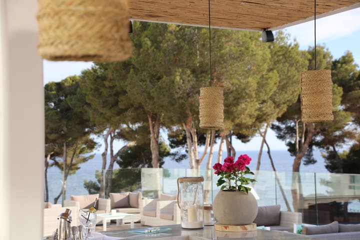 Iberostar Selection Santa Eulalia Ibiza - Adults-Only