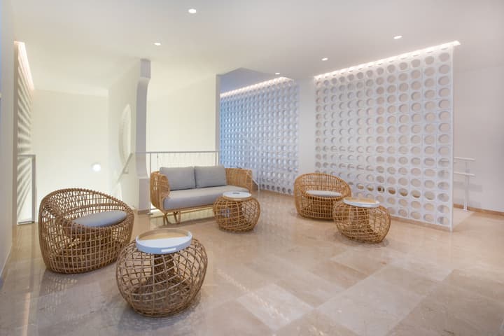 Iberostar Selection Santa Eulalia Ibiza - Adults-Only