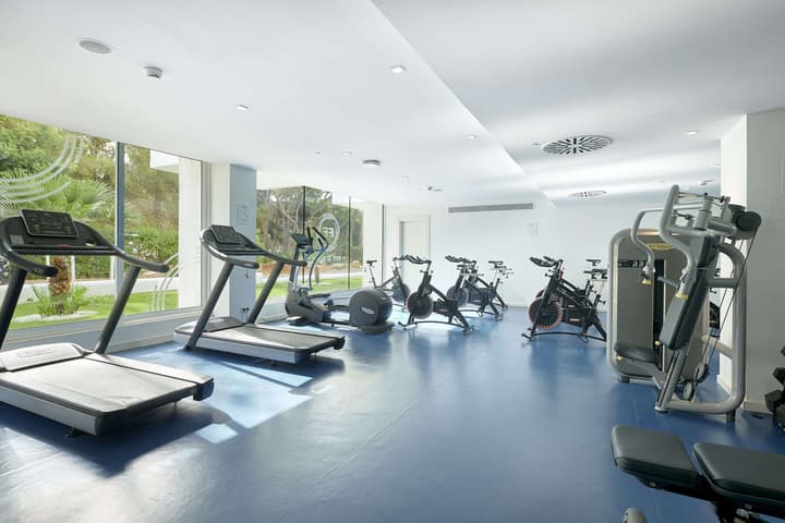 Iberostar Selection Santa Eulalia Ibiza - Adults-Only