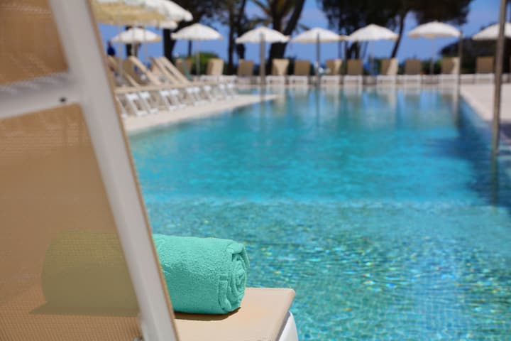 Iberostar Selection Santa Eulalia Ibiza - Adults-Only