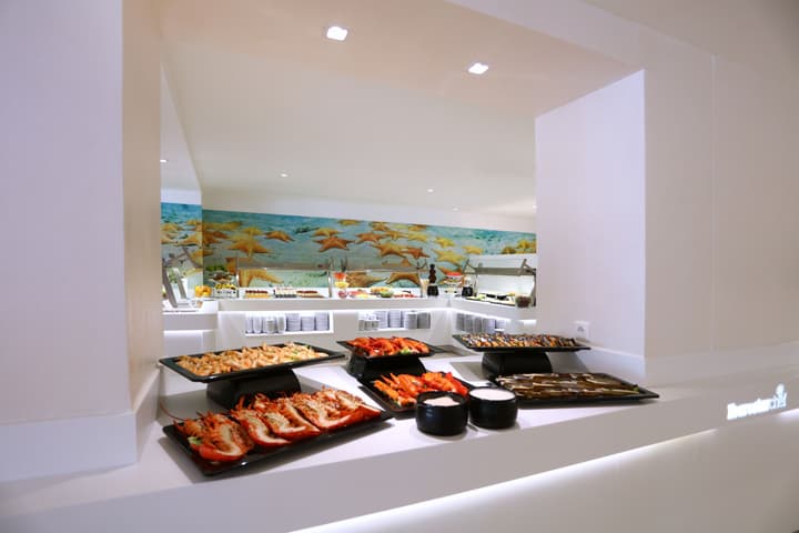 Iberostar Selection Santa Eulalia Ibiza - Adults-Only