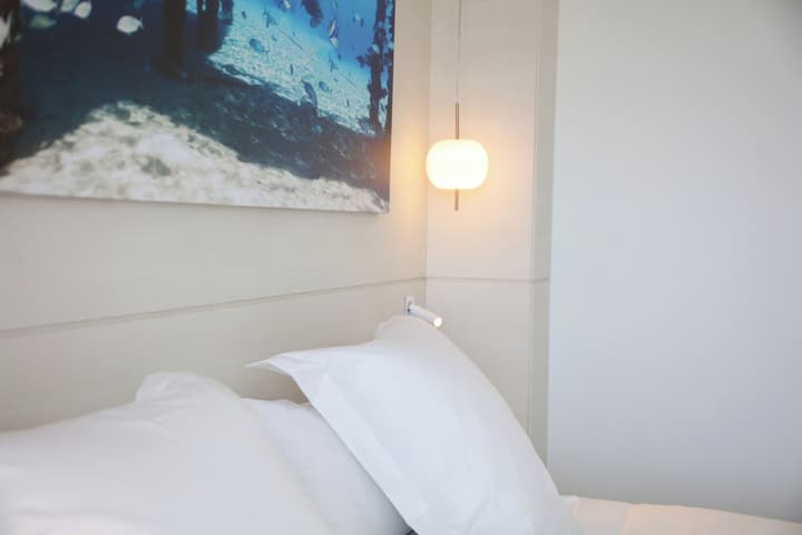 Iberostar Selection Santa Eulalia Ibiza - Adults-Only