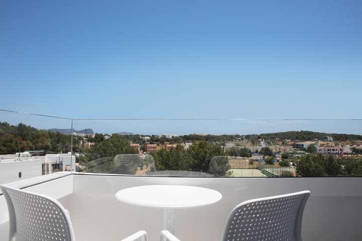 Iberostar Selection Santa Eulalia Ibiza - Adults-Only