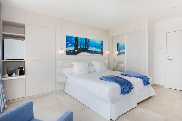 Iberostar Selection Santa Eulalia Ibiza - Adults-Only