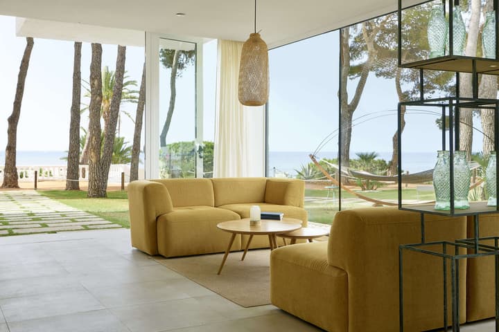 Iberostar Selection Santa Eulalia Ibiza - Adults-Only