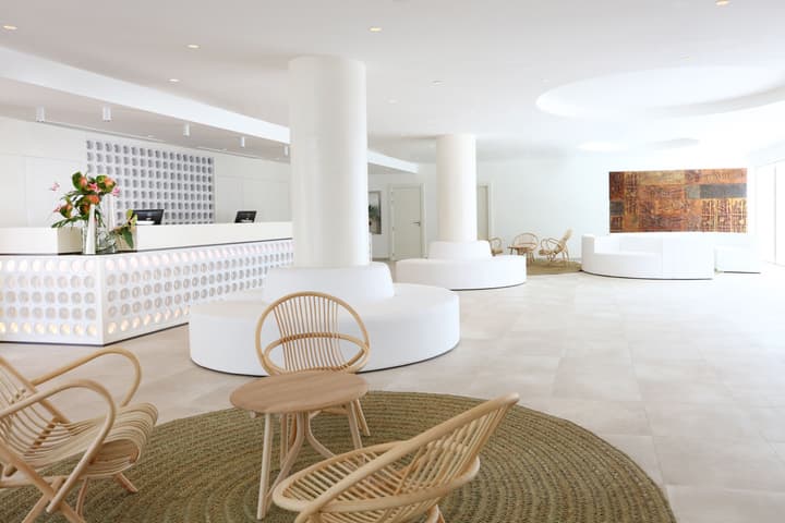 Iberostar Selection Santa Eulalia Ibiza - Adults-Only