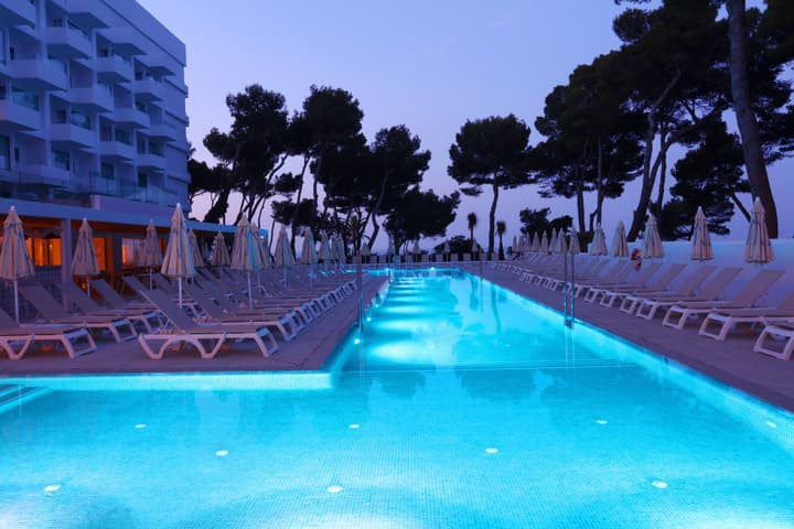 Iberostar Selection Santa Eulalia Ibiza - Adults-Only