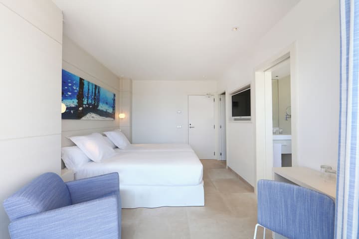 Iberostar Selection Santa Eulalia Ibiza - Adults-Only