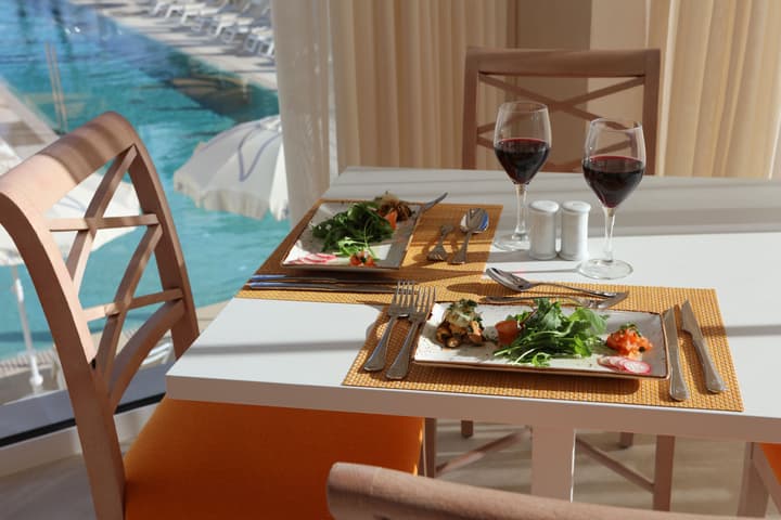 Iberostar Selection Santa Eulalia Ibiza - Adults-Only