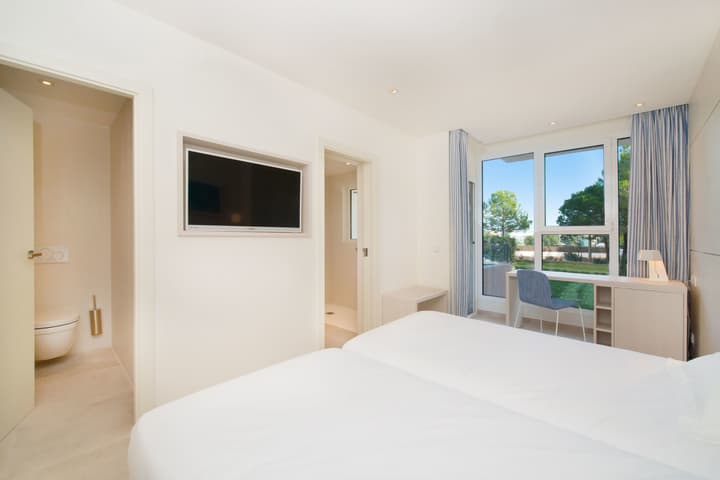 Iberostar Selection Santa Eulalia Ibiza - Adults-Only