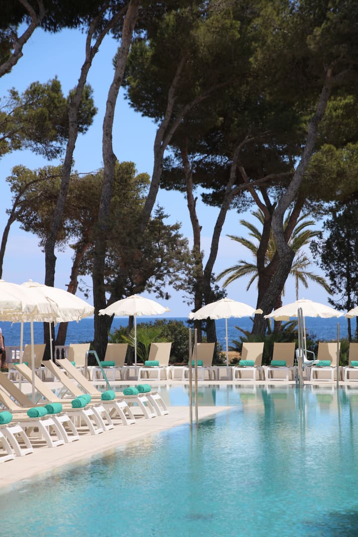 Iberostar Selection Santa Eulalia Ibiza - Adults-Only