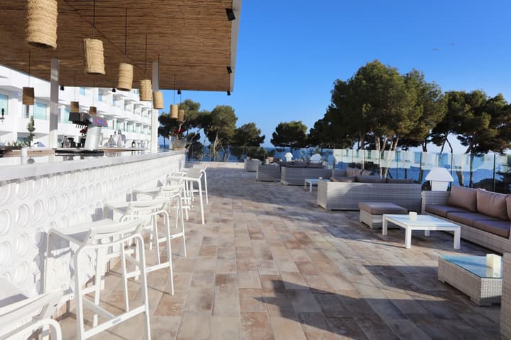 Iberostar Selection Santa Eulalia Ibiza - Adults-Only